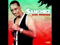 Sanchez- Back at one