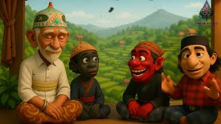 Download lagu Wayang Golek Animasi ' Budak Buncir Part 2 ' mp3