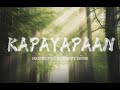 Kapayapaan - Droody Shobi ft. Hadgie Mac (Officail Audio)