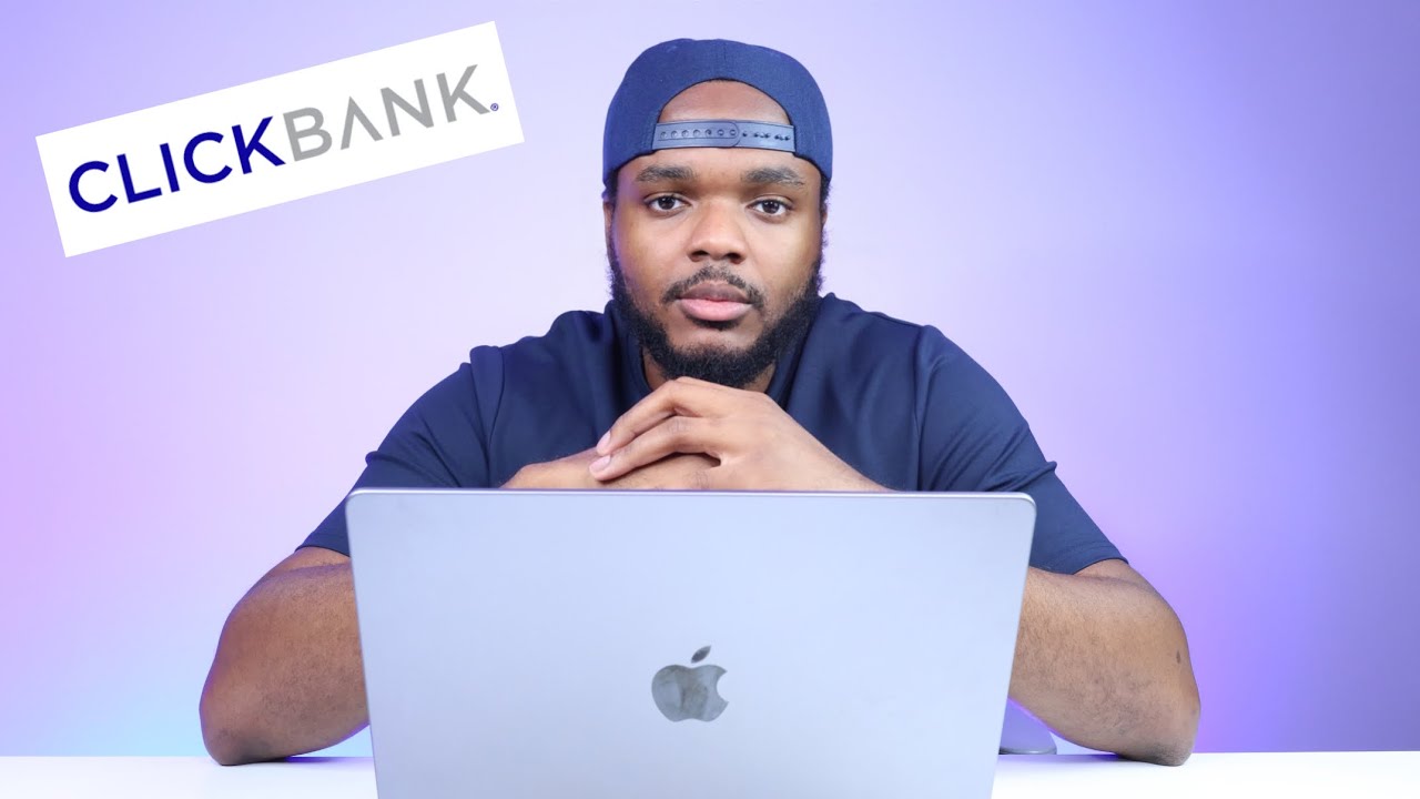 HOW TO START CLICKBANK AFFILIATE MARKETING IN 2024 (Beginners Guide)