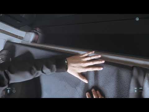 Star Citizen dying in loop