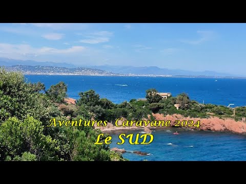 J2L -  AVENTURES Caravane  (2024)