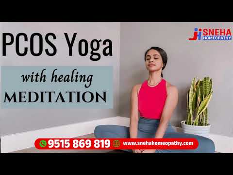 Cure PCOD Naturally | PCOD & Hormonal Imbalance | No More Irregular Periods | PCOD Cure by Homeopathy