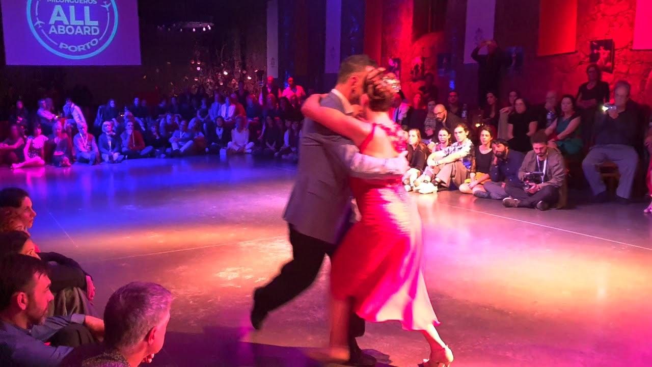 Marcelo Ramer e Selva Mastroti  - 3/4