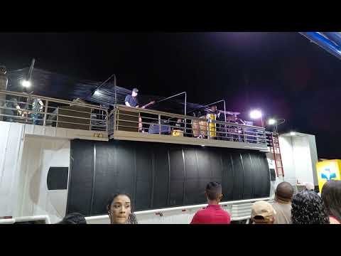 Bloco O Vermelhão | Banda Beleza Pura | Carnaval 2026 | Ferreiros - PE | 28.02.2026