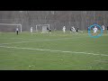 Sean McCusker | 2022 Attack | 2018-2019 Highlights | East Lyme High School Freshman Year