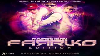 Rapapam - Farruko Ft. Reykon (Original) (Con Letra) ★REGGAETON 2013★ / DALE ME GUSTA