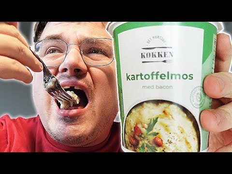 ER DEN BILLIGE BEDRE END DEN DYRE?