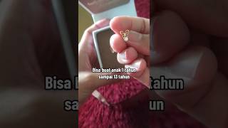 Download lagu Anting toge LTSW (LittleThingSheWear) Kupu-kupu mp3 Download lagu Anting toge LTSW (LittleThingSheWear) Kupu-kupu mp3