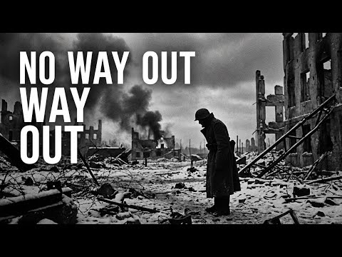 KURSK — THE LARGEST TANK BATTLE IN HISTORY