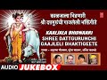 काळजाला भिडणारी श्री दत्तगुरूंची गाज