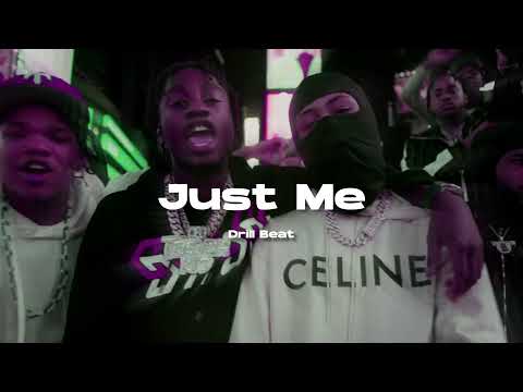 [FREE] B Lovee x Kay Flock NY Drill Type Beat 2022 - "Just Me"