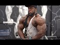 Brandon Curry 4 days OUT. Mr Olympia 2019