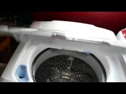 LG Door Removal