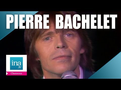 Pierre Bachelet, le best of | Archive INA