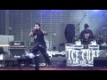 ICE CUBE - Straight Outta Compton (live) @ M.I.R ...