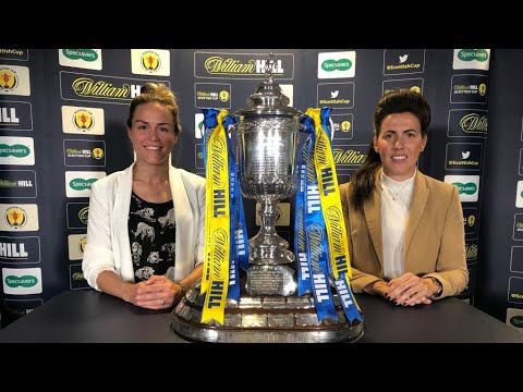 Preliminary Round Draws | William Hill Scottish Cup 2019-20