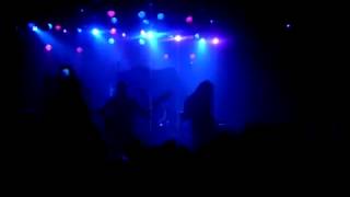 Vanishing Point - Season Of Sundays Live at Huskvarna Folket 2008