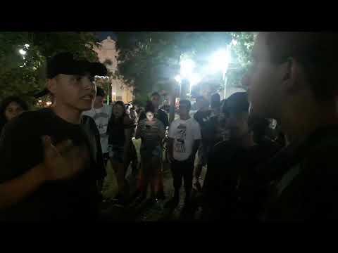 Andress x cavera | Semi Final | 62° Bdp (ESPECIAL PRAÇA)