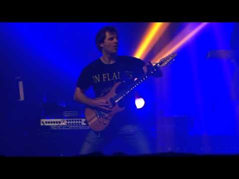 Valkyre - Wide Awake - MFVF X - Wieze, October the 21th, 2012