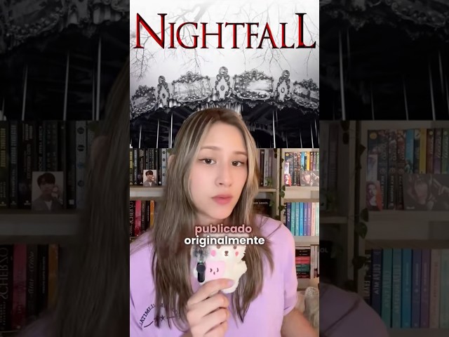 Vídeo relacionado con Nightfall: 4 (Ficción)