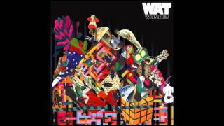 WAT - Digital Hero [Boxon Records]