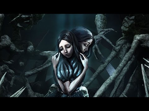 Alice Asylum Inspired Soundtrack - "Love Prevails" - Joy Luna