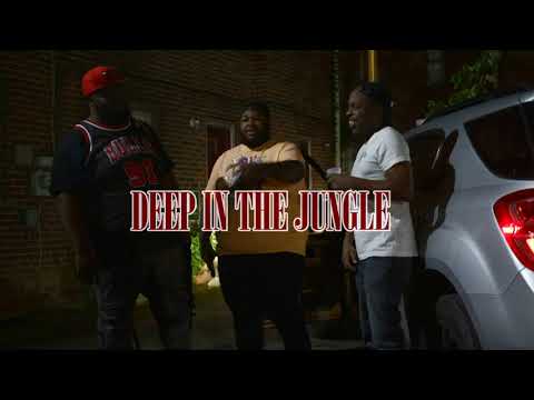 Learikal -Deep In The Jungle Ft. RocBoiK & Big Tank