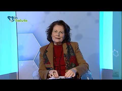 In Salute del 26/01/2022 - Prevenzione rosa, il tumore del collo dell'utero