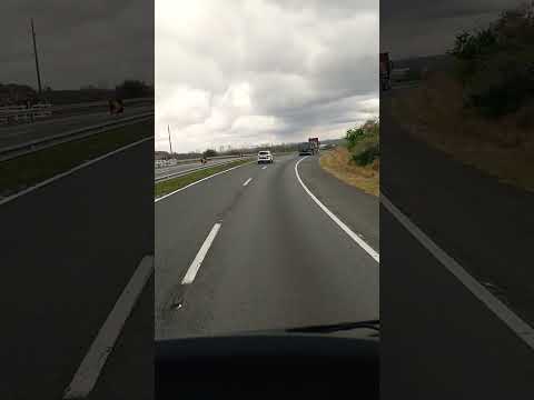 br-230 seguindo Rumo ao município de Massaranduba PB #deus #masssaraduba #nordesteada #roadtrip  #pb