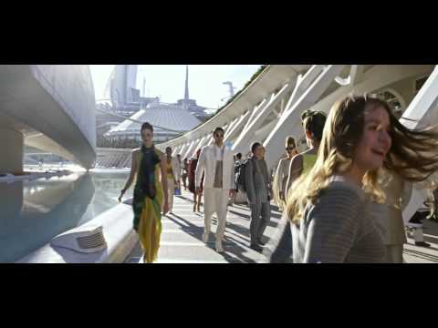 Disney's Tomorrowland | Full Trailer