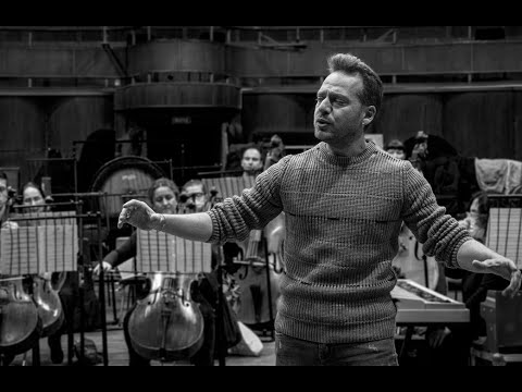 Vincenzo Capezzuto sings 'Lamento della Ninfa' (C.Monteverdi) LIVE with Soqquadro Italiano