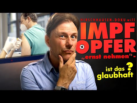 Ludger K. – Hirschhausen? Sei wachsam! (Re-Up // New Cut)