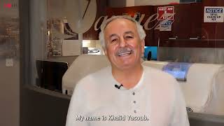 [TADA COURSE 2023] From Placement of Implants to the Final Restoration with Dr. Daniel Vasquez Part2