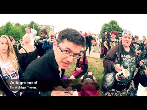 Tourtagebuch - Weil am Rhein, MPS (01.07.2017)