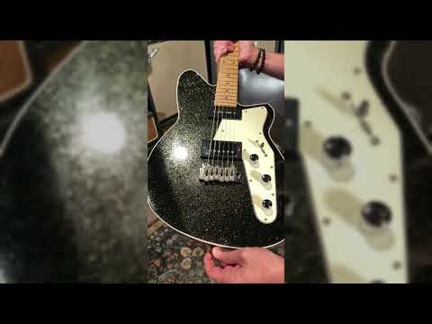 Reverend Wildwood-Exclusive Double Agent W image 7