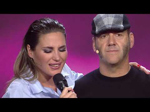 Paco Candela – Se Nos Rompió El Amor (Directo TV)