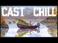 Catching River Monsters In This Cozy Fishing Simulator