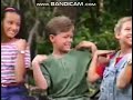 Barney The Clapping Song 1997