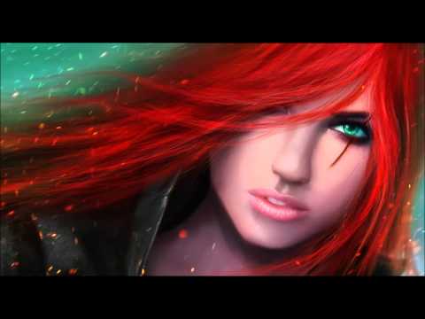 Rebecca & Fiona vs Eric Prydz - Call On Holler (Greggory Mushleg Edit)