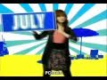 Disney Channel July 2011 Promo New FISH HOOKS Special Episode DC Sizzlin Summer 2011