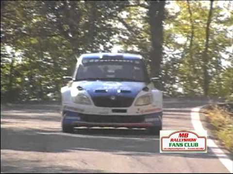 Speciale Rally 2 valli 2011 By Mbrallyshow