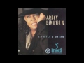 Abbey Lincoln - Nature Boy