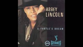 Abbey Lincoln - Nature Boy
