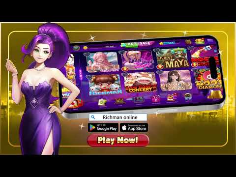 Richman Online
