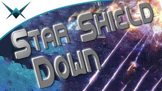 Star Shield Down | Vivify Gameplay