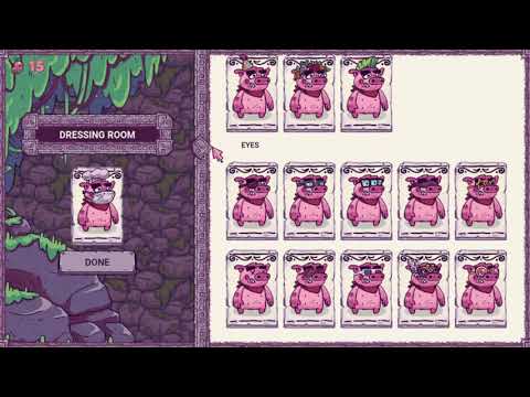 Card Hog - Gameplay Trailer - YouTube