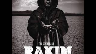 Rakim - How to Emcee