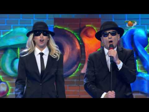 Portokalli, 30 Prill 2017 - Kori i Vellezerve Blues