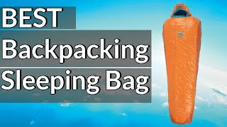 Best Backpacking Sleeping Bag Reviews 2023 | Best Budget Avalanche Airbags(Buying Guide)